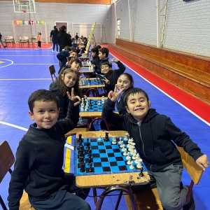 Día de las Matemáticas 2025